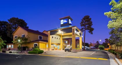 Best Western Inn of Payson