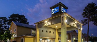 Best Western Inn of Payson