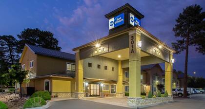 Best Western Inn of Payson