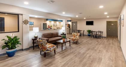 Baymont by Wyndham Biloxi/Ocean Springs