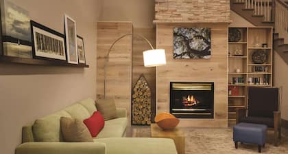 Country Inn & Suites by Radisson, Chattanooga-Lookout Mountain