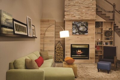 Country Inn & Suites by Radisson, Chattanooga-Lookout Mountain