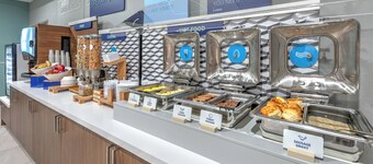 溫尼Holiday Inn Express Hotel & Suites by IHG