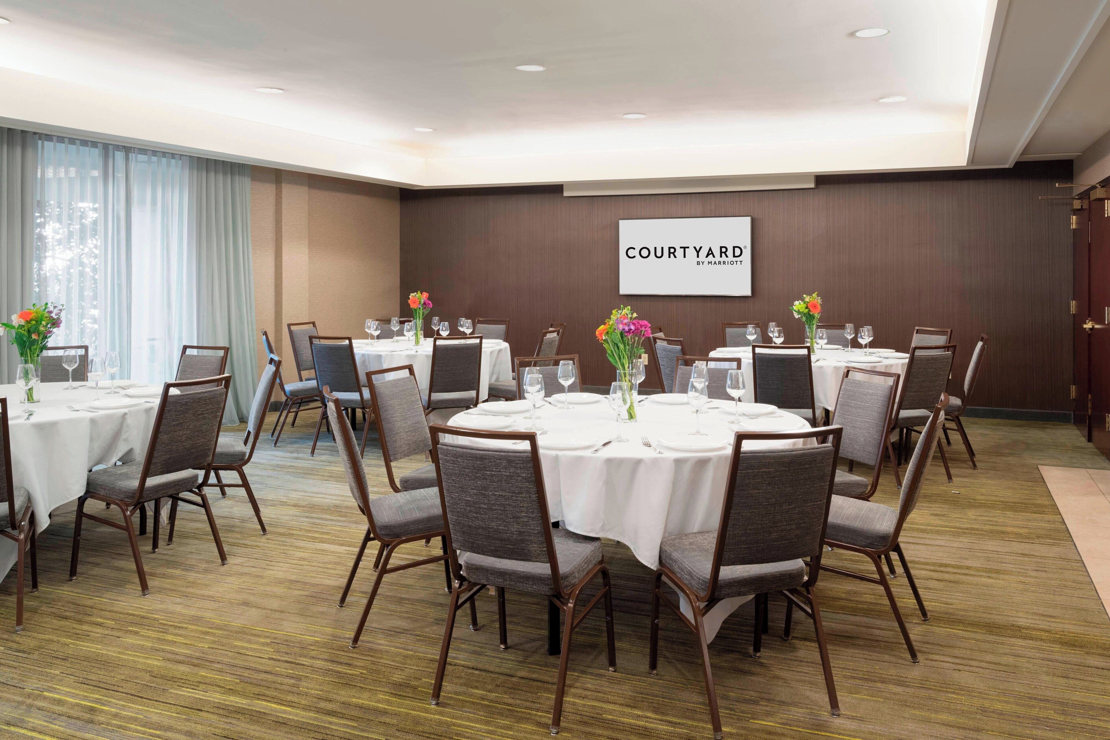 Photo - Courtyard by Marriott Princeton