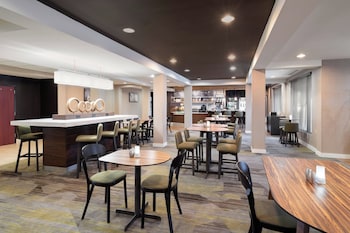 Courtyard by Marriott Princeton