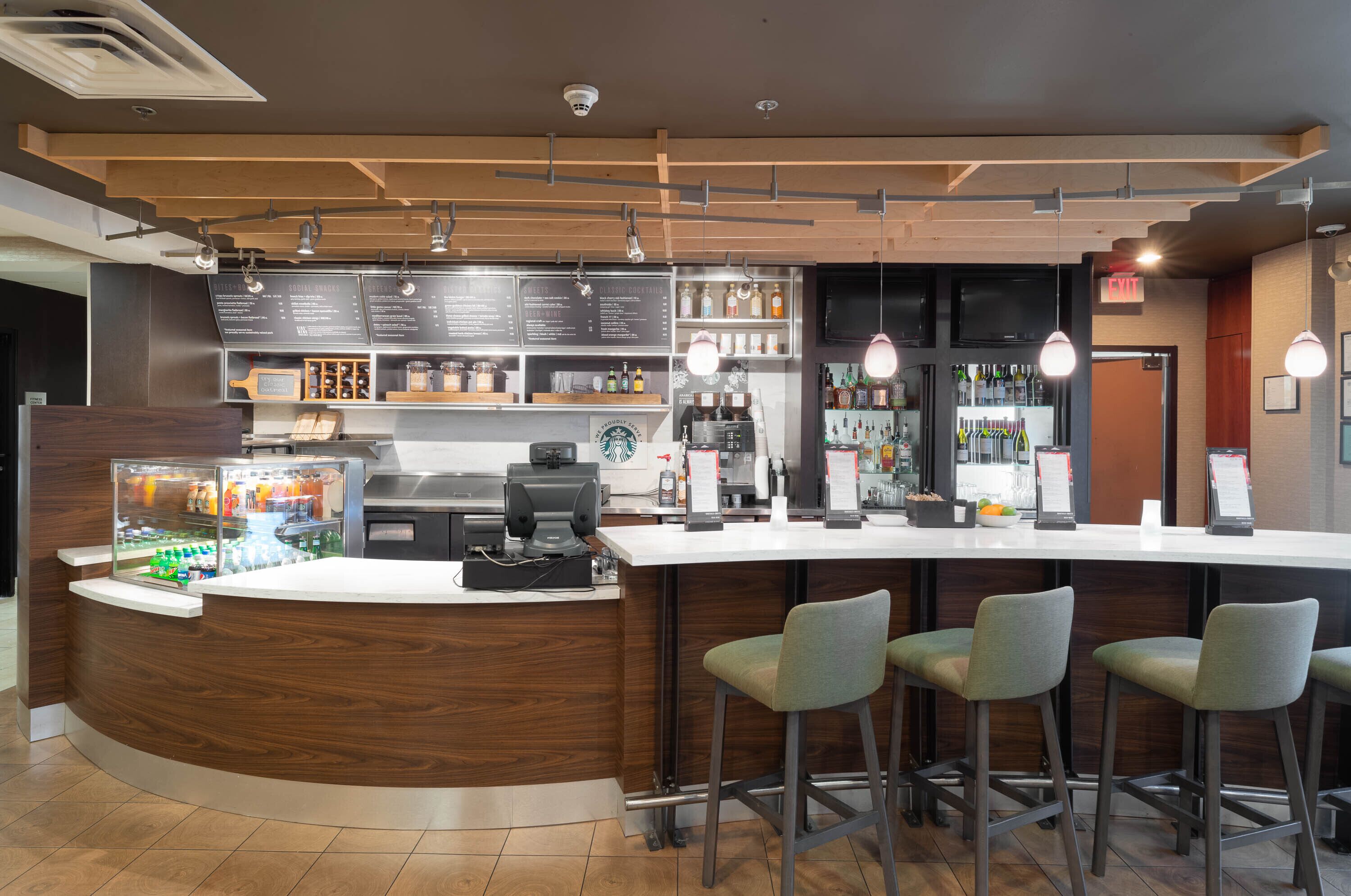 Foto - Courtyard by Marriott Princeton