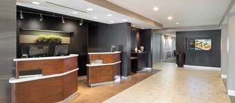 Courtyard by Marriott Princeton