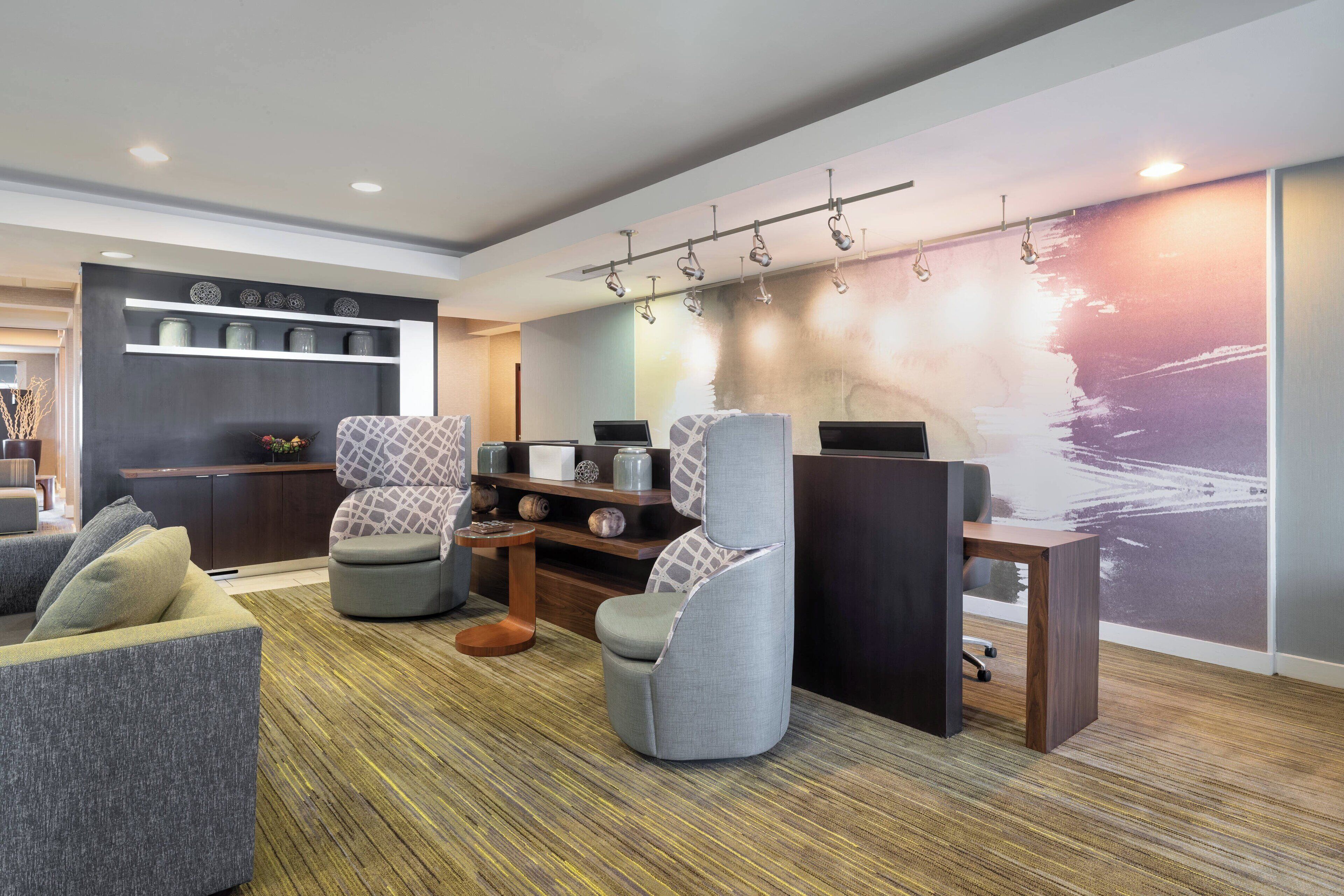 Foto - Courtyard by Marriott Princeton