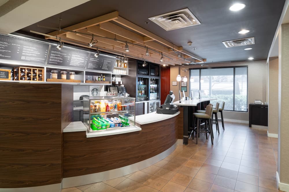 Courtyard by Marriott Princeton