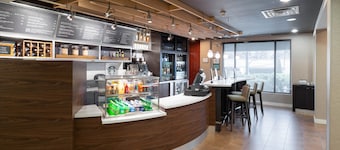 Courtyard by Marriott Princeton