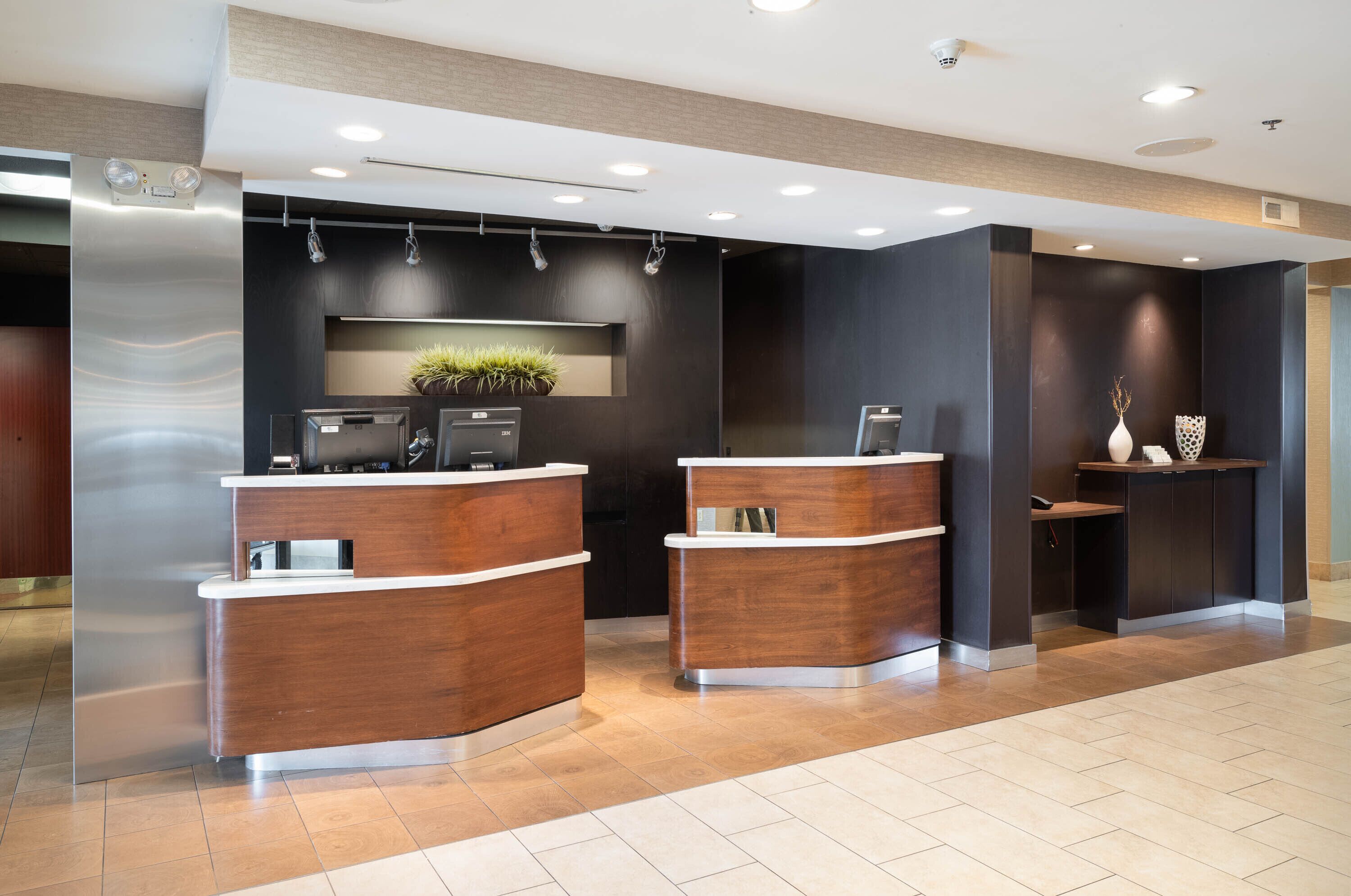 Foto - Courtyard by Marriott Princeton