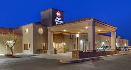 Best Western Plus Winslow Inn