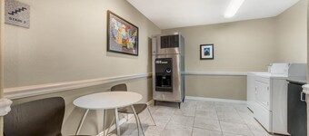 Best Western Plus Winslow Inn