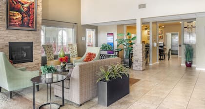 Best Western Plus Winslow Inn