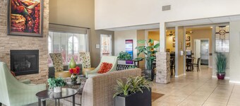 Best Western Plus Winslow Inn