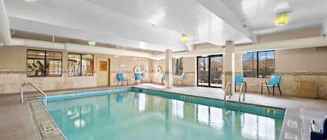 Inomhuspool