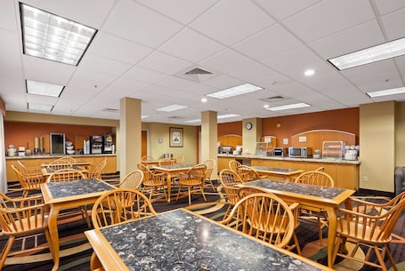 Property amenity. AmericInn by Wyndham Denver Airport