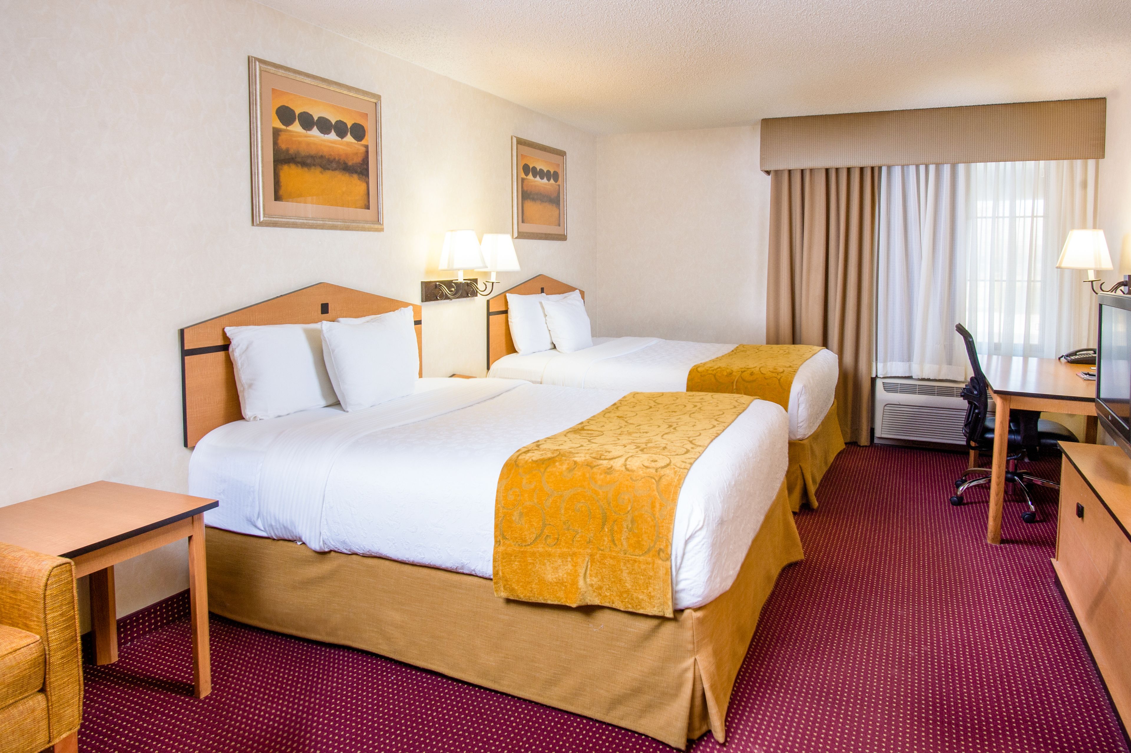 AmericInn by Wyndham Denver Airport