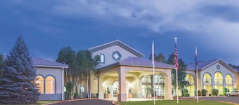 La Quinta Inn & Suites by Wyndham Conference Center Prescott
