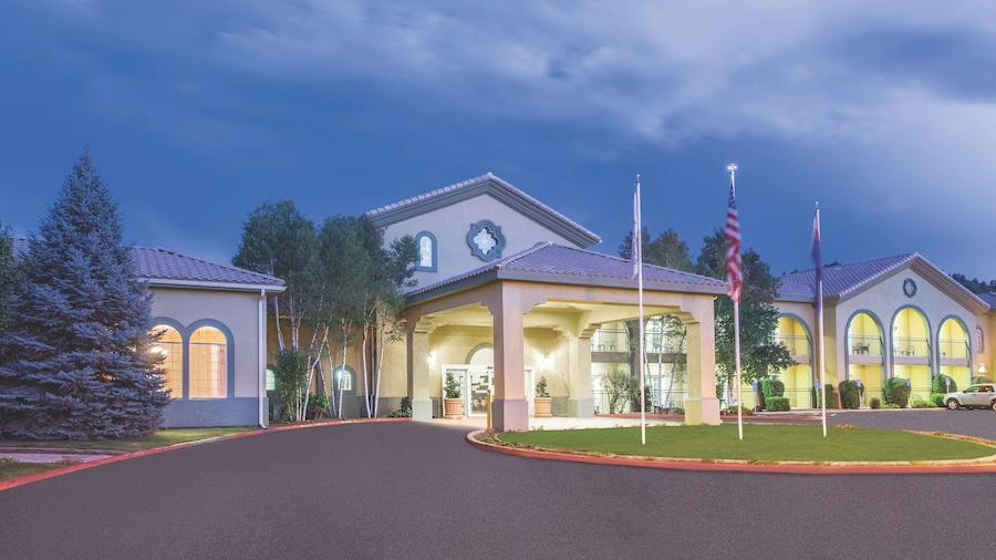 La Quinta Inn & Suites by Wyndham Conference Center Prescott