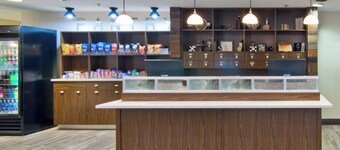 Four Points by Sheraton Nashville Airport