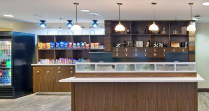 Four Points by Sheraton Nashville Airport