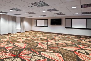 Meeting facility - Four Points by Sheraton Nashville Airport (Nashville)