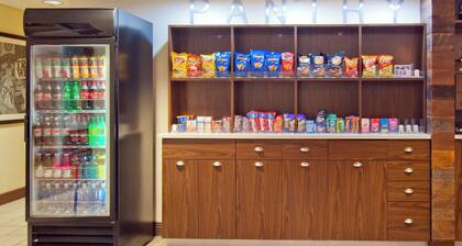 Four Points by Sheraton Nashville Airport