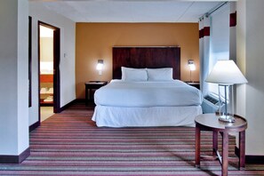 Suite, 1 Bedroom