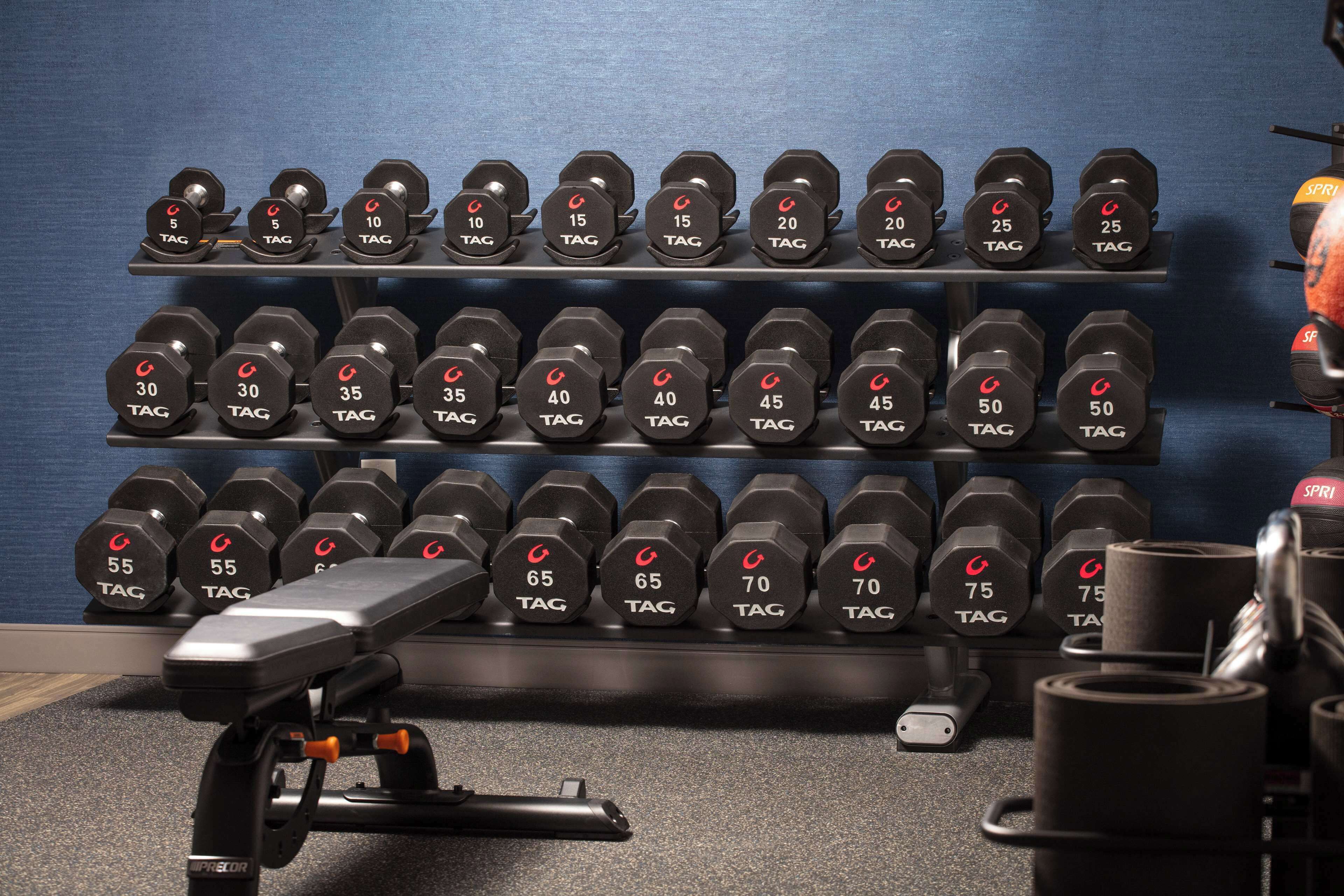 Photo - Hampton Inn Phoenix Airport North