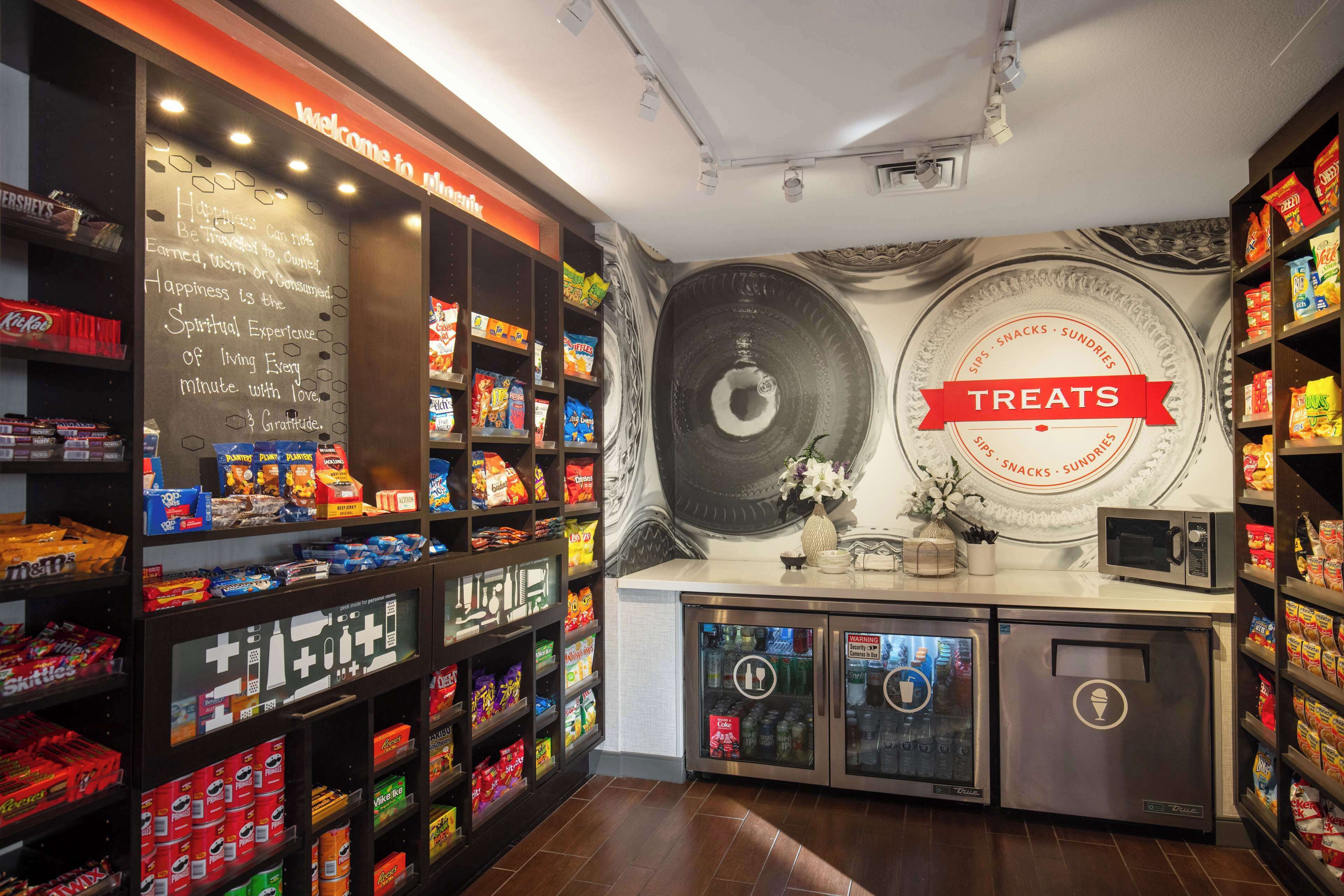 Photo - Hampton Inn Phoenix Airport North