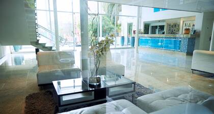 Highland Gardens Hotel