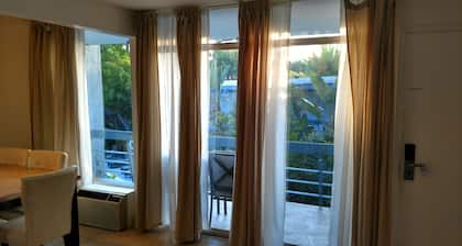 Highland Gardens Hotel