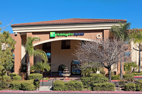 Holiday Inn Express Temecula by IHG