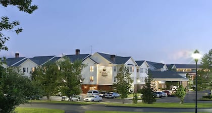 Homewood Suites by Hilton Hartford-Farmington