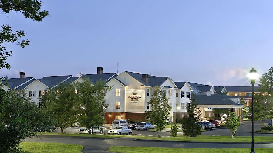 Homewood Suites by Hilton Hartford-Farmington