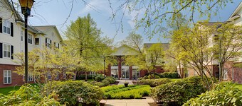Homewood Suites by Hilton Hartford-Farmington