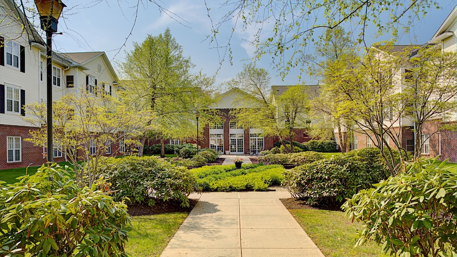 Homewood Suites by Hilton Hartford-Farmington