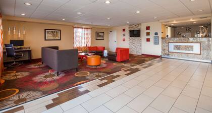 Best Western Of Clewiston