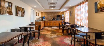 Best Western Of Clewiston