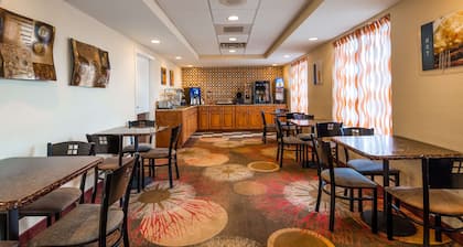 Best Western Of Clewiston