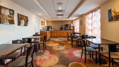 Best Western Of Clewiston