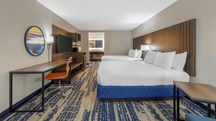 Best Western Of Clewiston