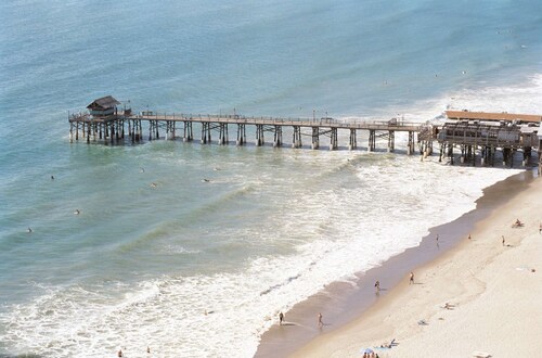 Hampton Inn Cocoa Beach/Cape Canaveral