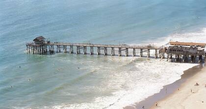 Hampton Inn Cocoa Beach/Cape Canaveral