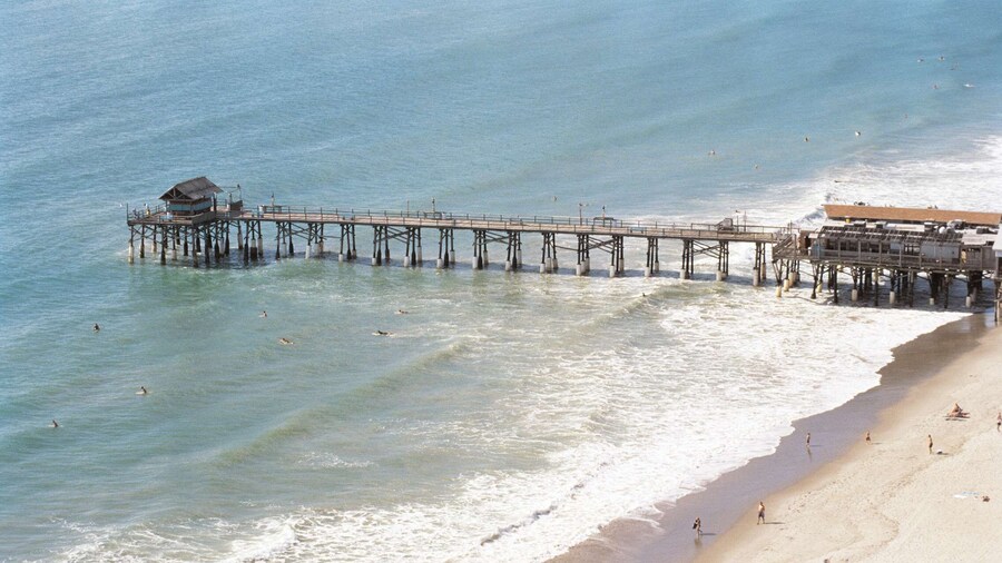 Hampton Inn Cocoa Beach/Cape Canaveral