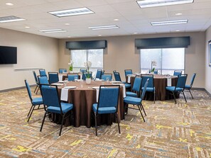 Meeting facility - Hampton Inn Cocoa Beach/Cape Canaveral (Cocoa Beach)