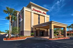 Exterior - Hampton Inn Orlando-Maingate South (Davenport)