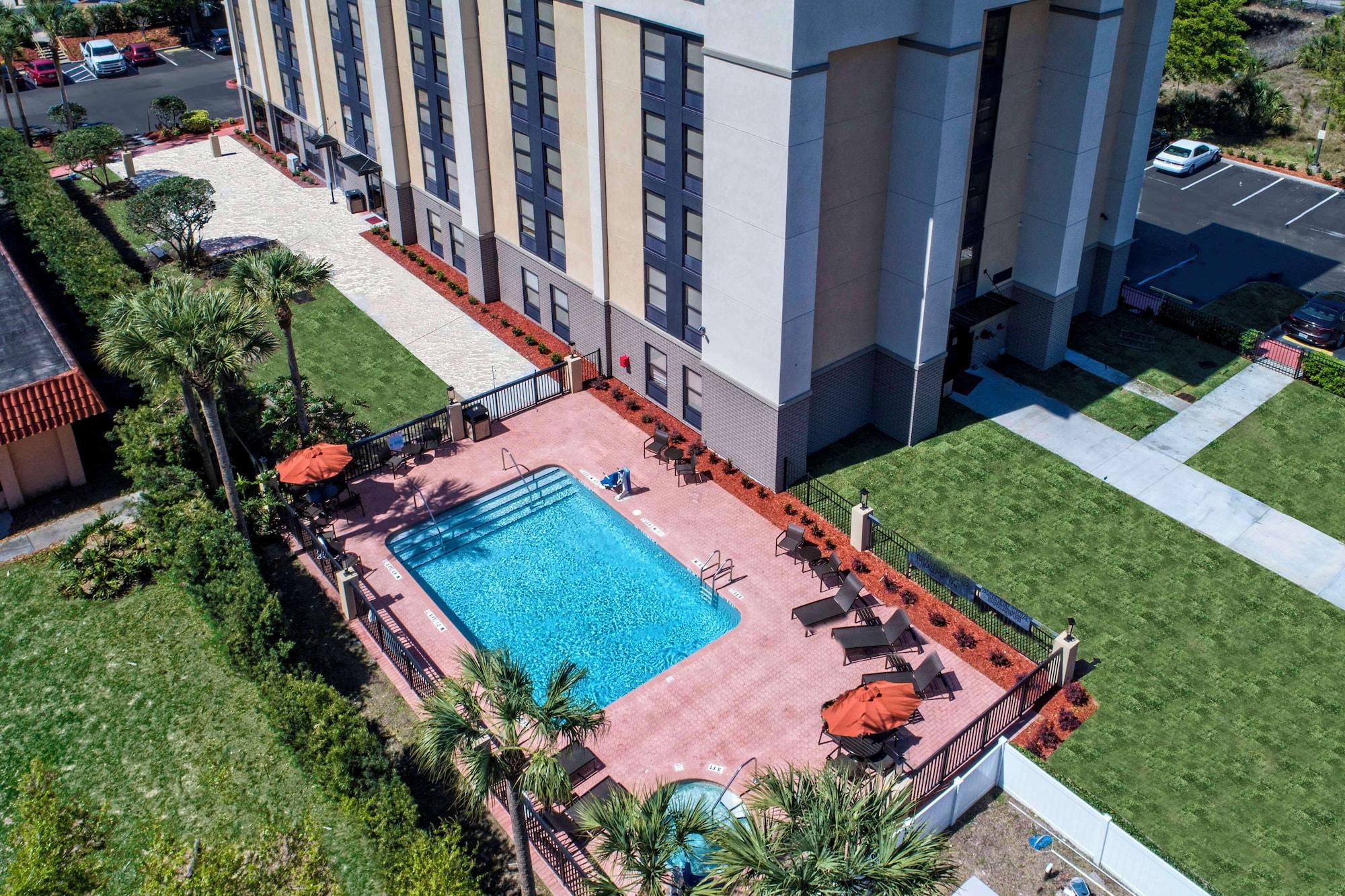 2 Star Hotels