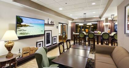 Hampton Inn Mount Dora